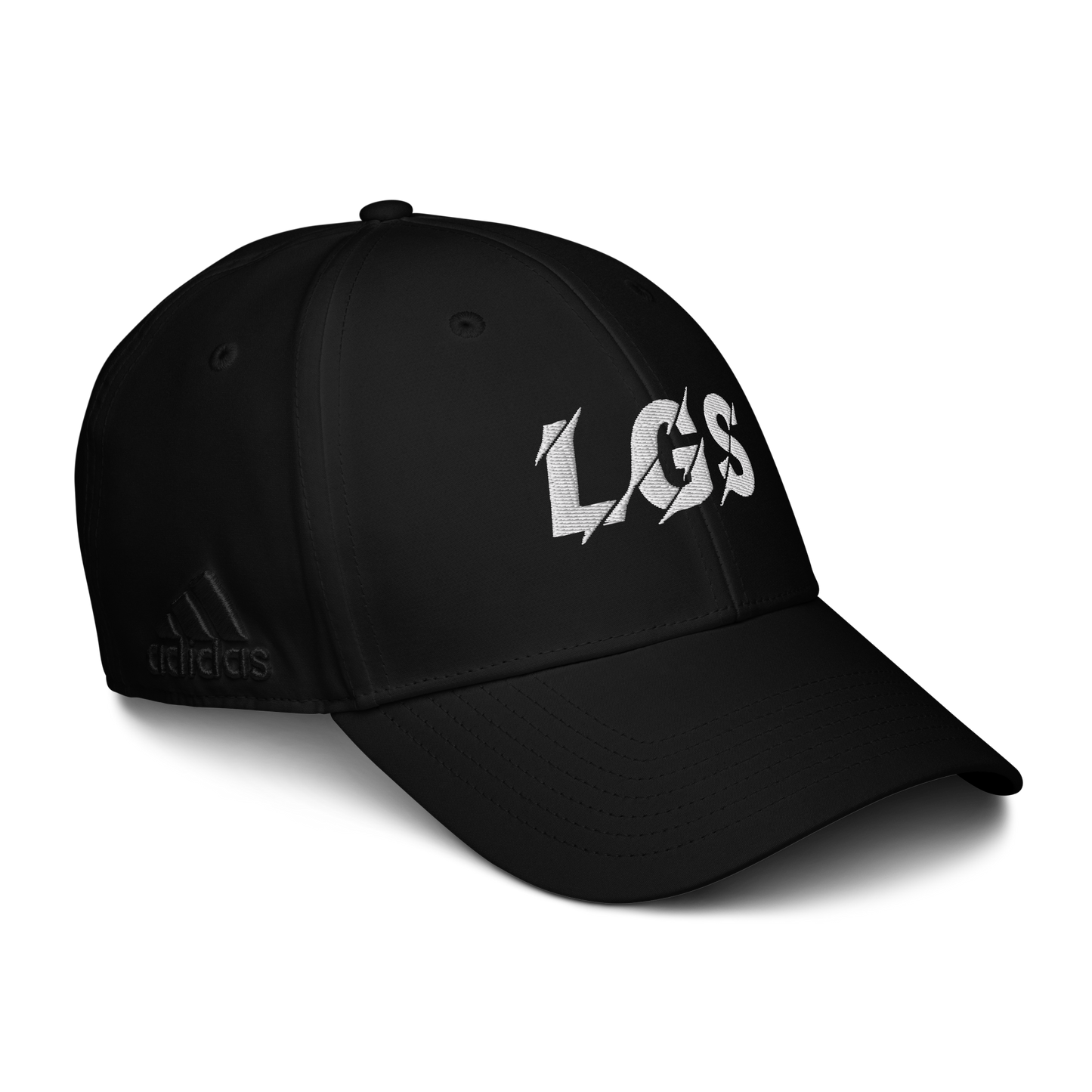 Adidas LGS Logo Baseball cap B