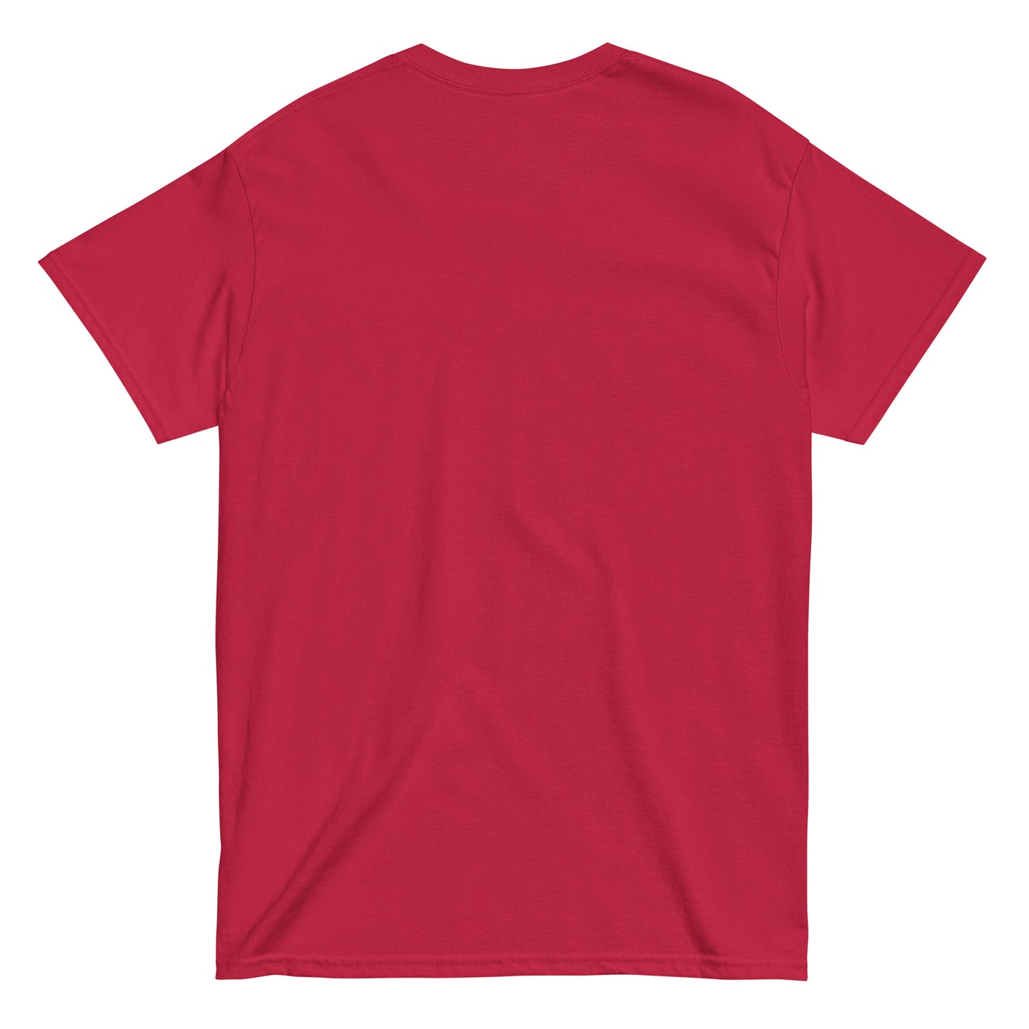 Zwaar heren T-shirt