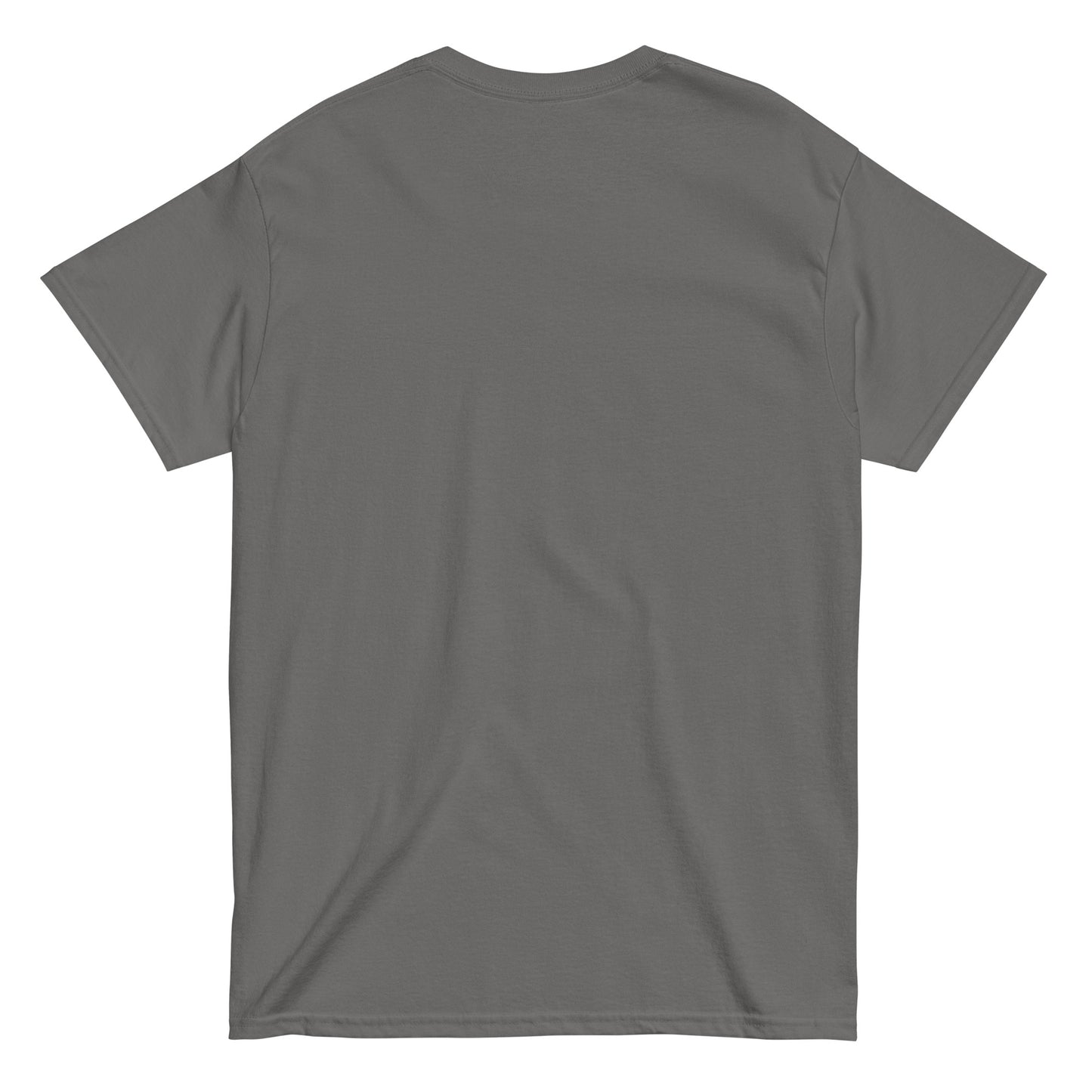 Zwaar heren T-shirt