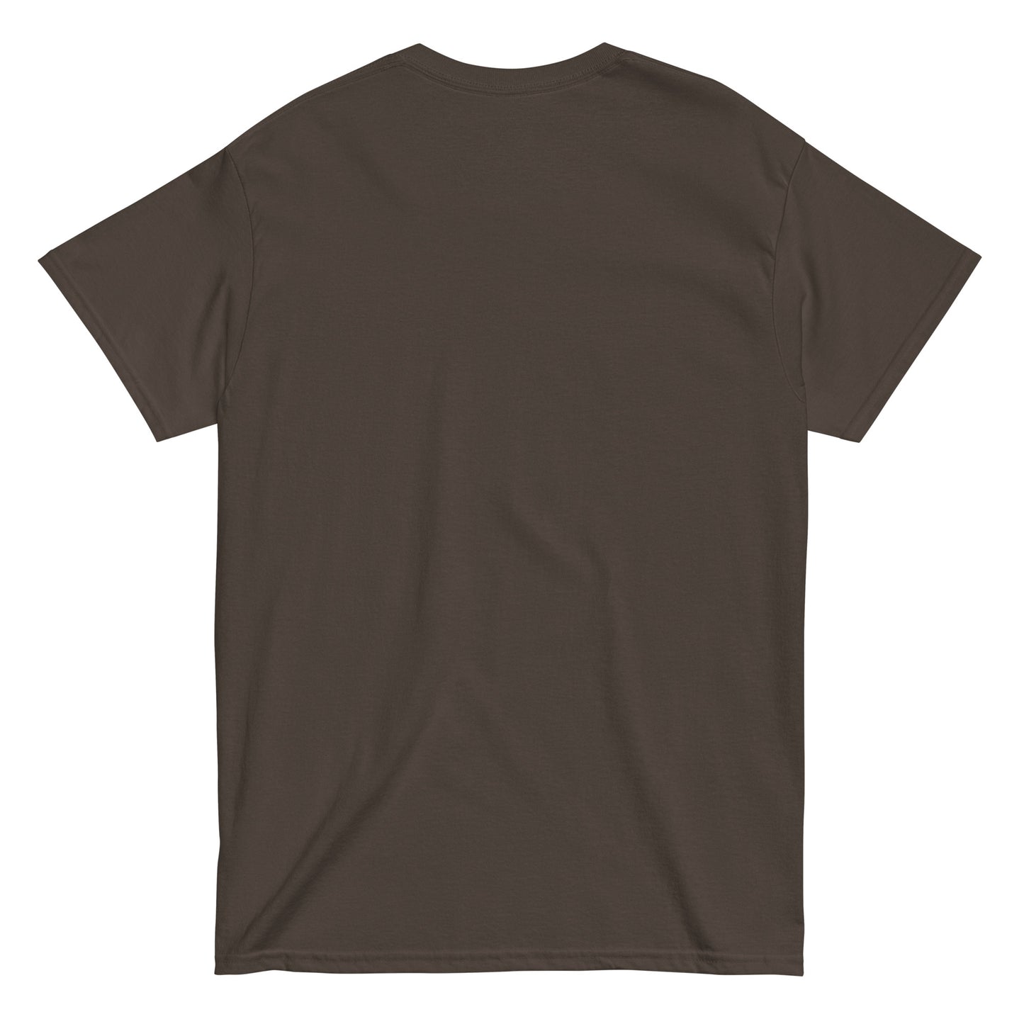 Zwaar heren T-shirt