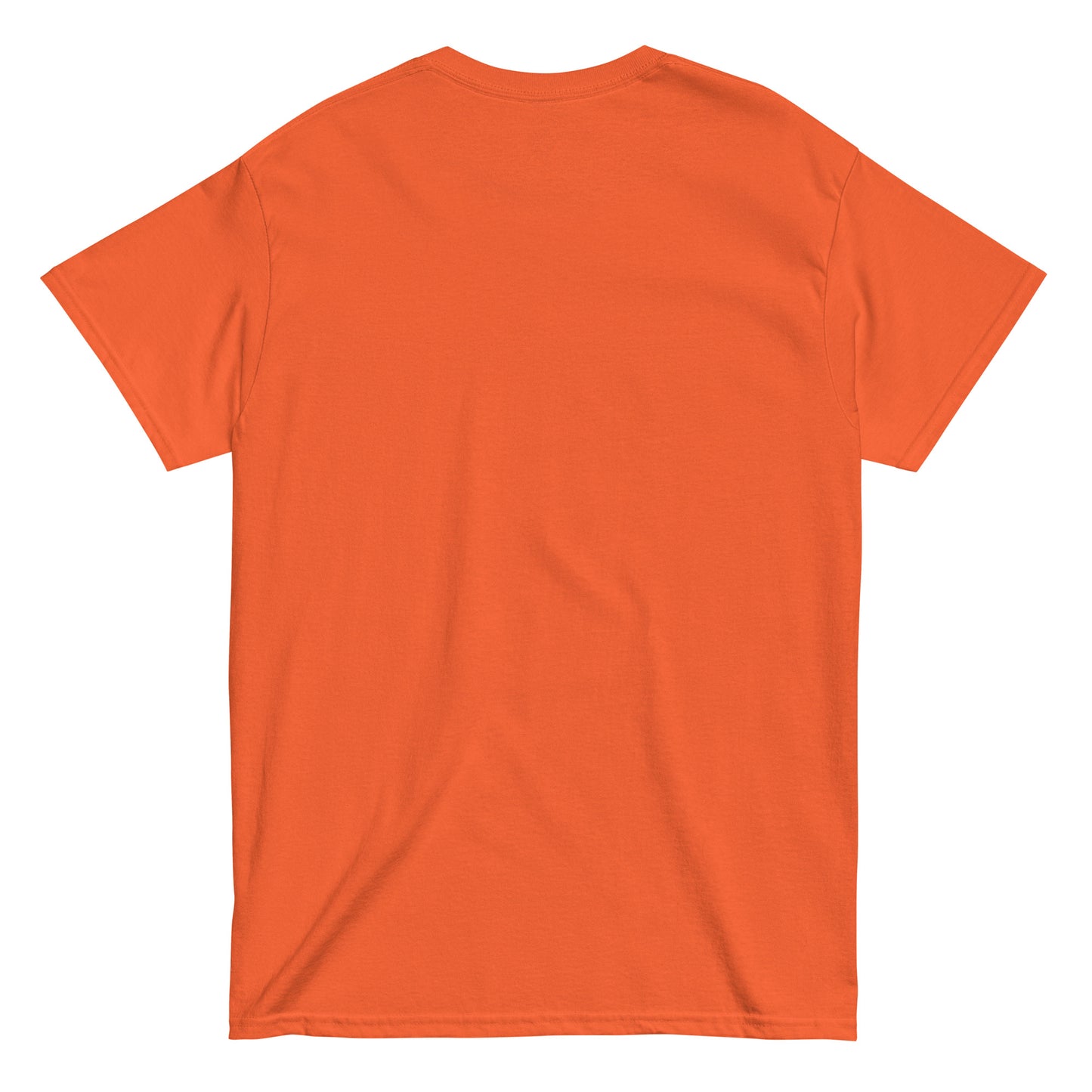 Zwaar heren T-shirt