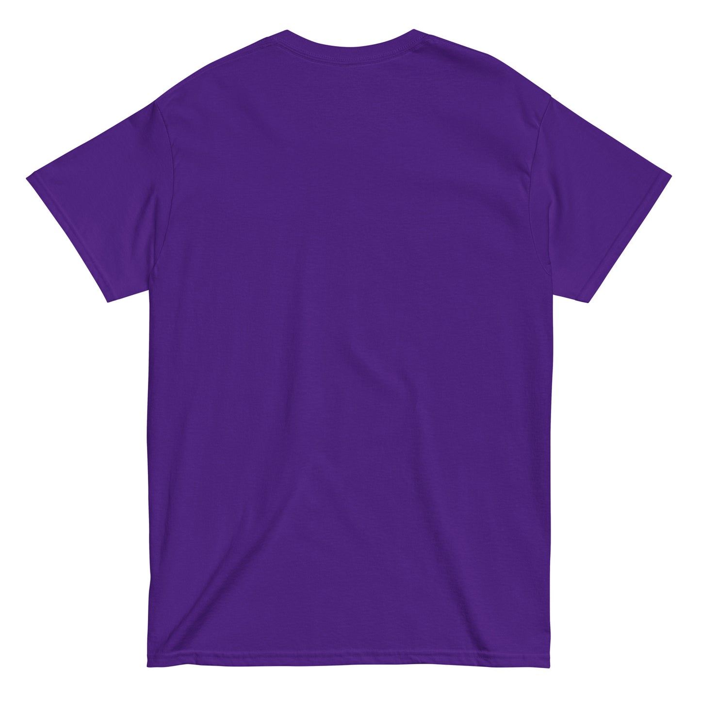 Zwaar heren T-shirt
