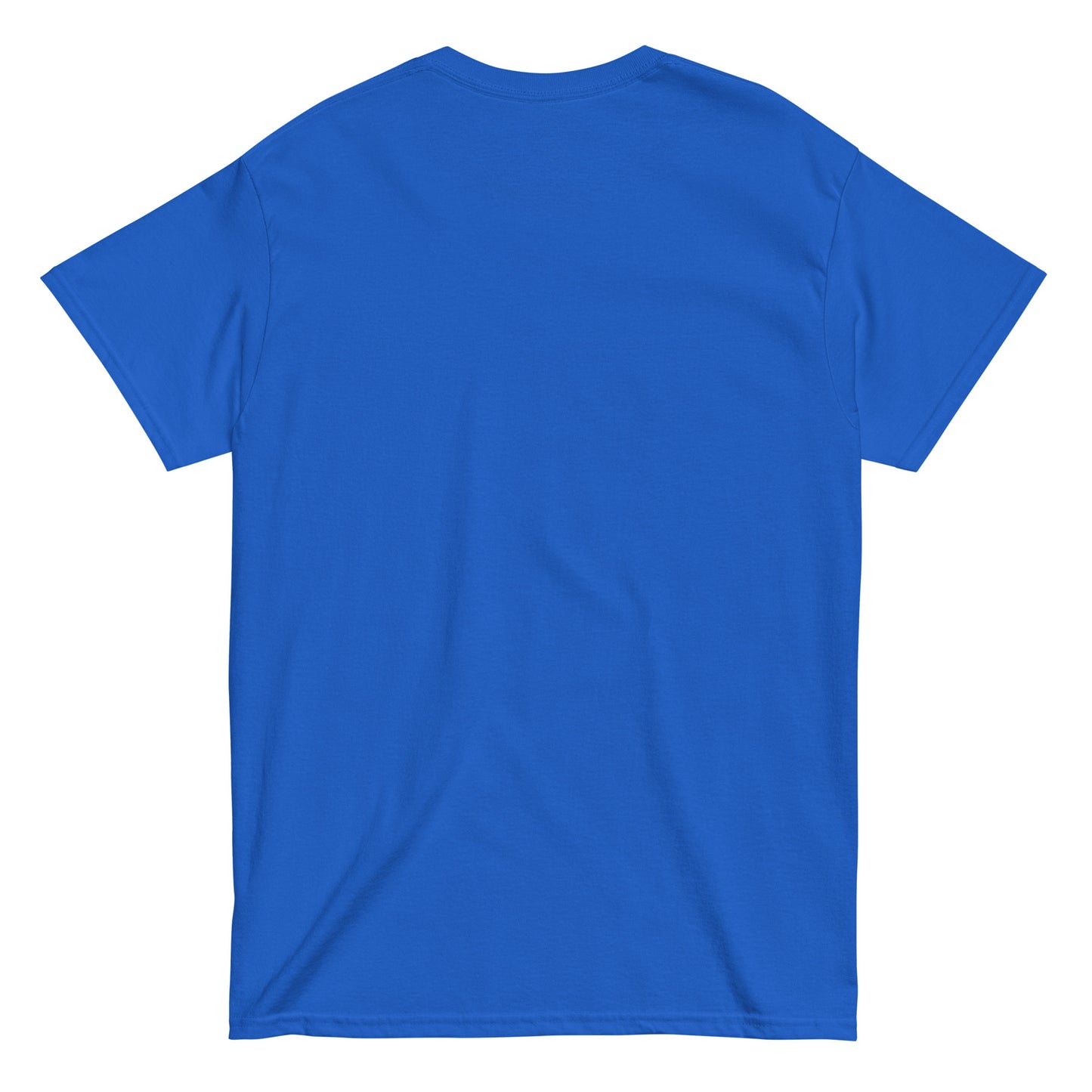 Zwaar heren T-shirt