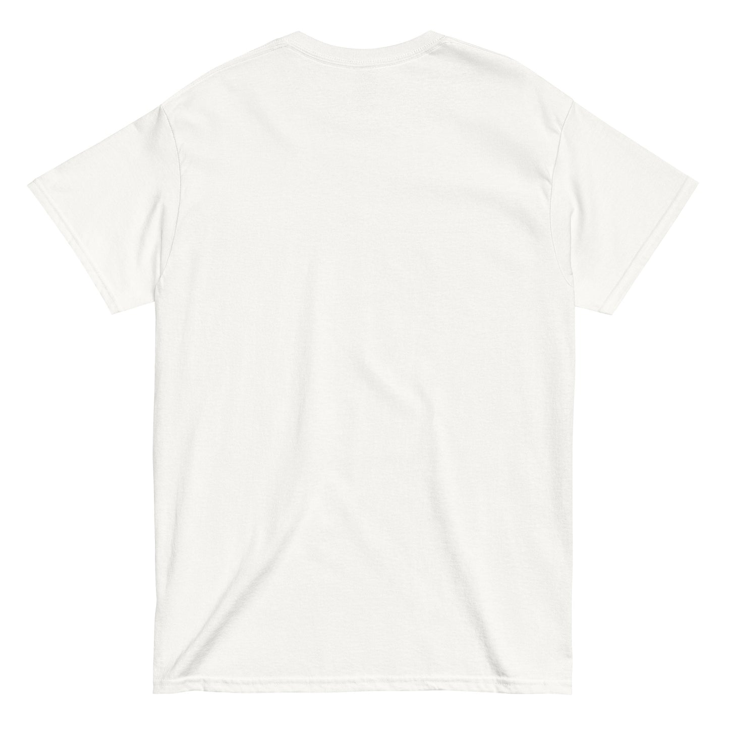 Zwaar heren T-shirt