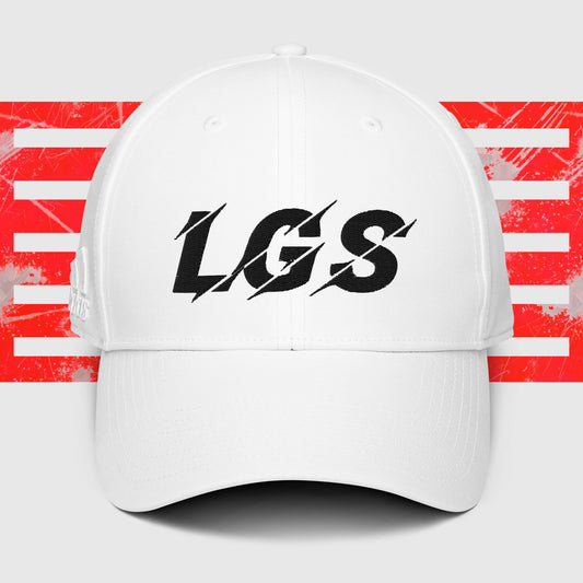 Adidas LGS Logo baseball cap W