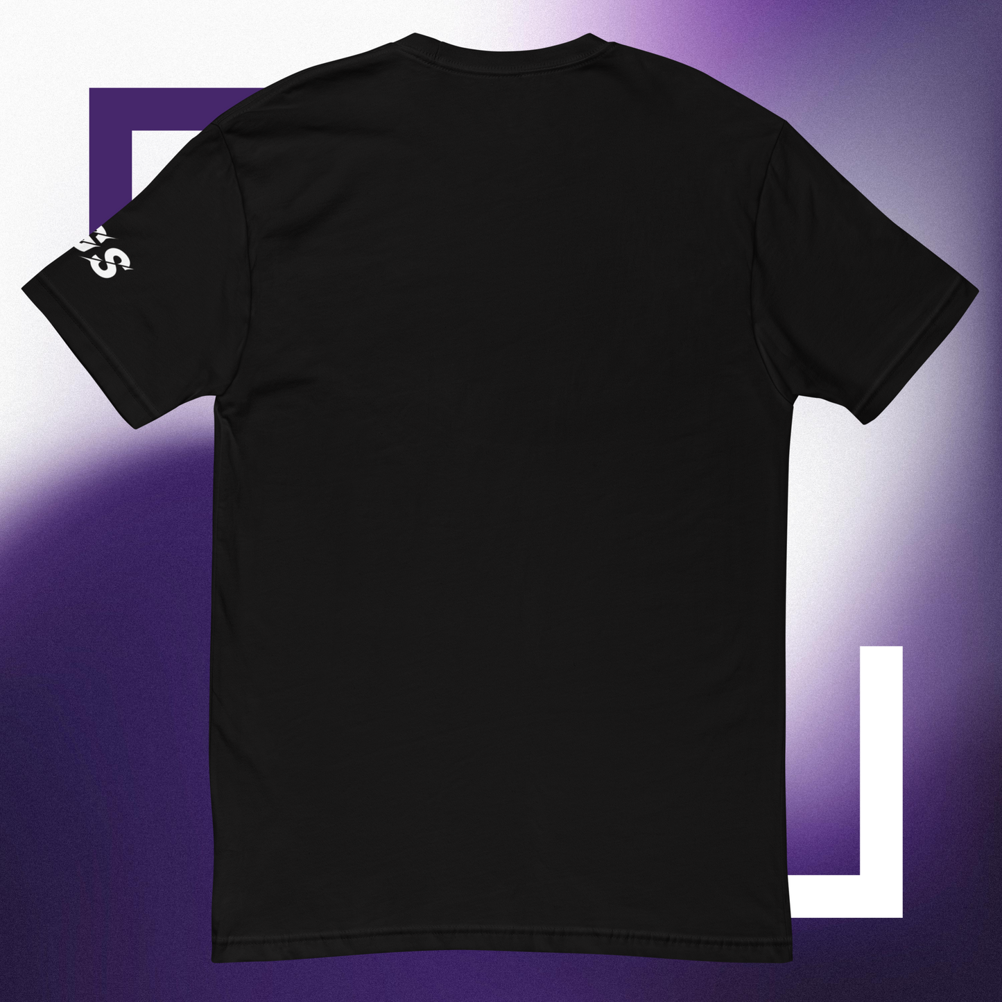 LGS Gamezone Logo T-shirt