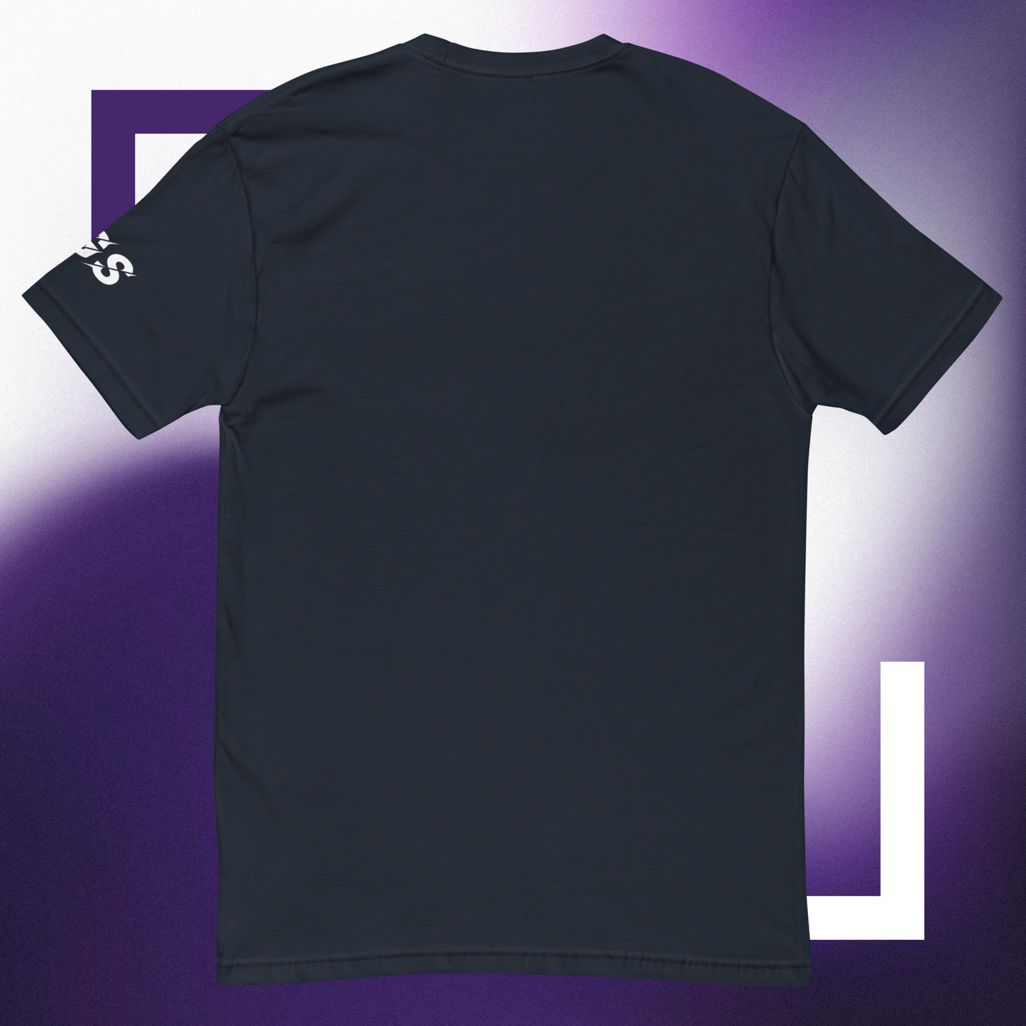 LGS Gamezone Logo T-shirt