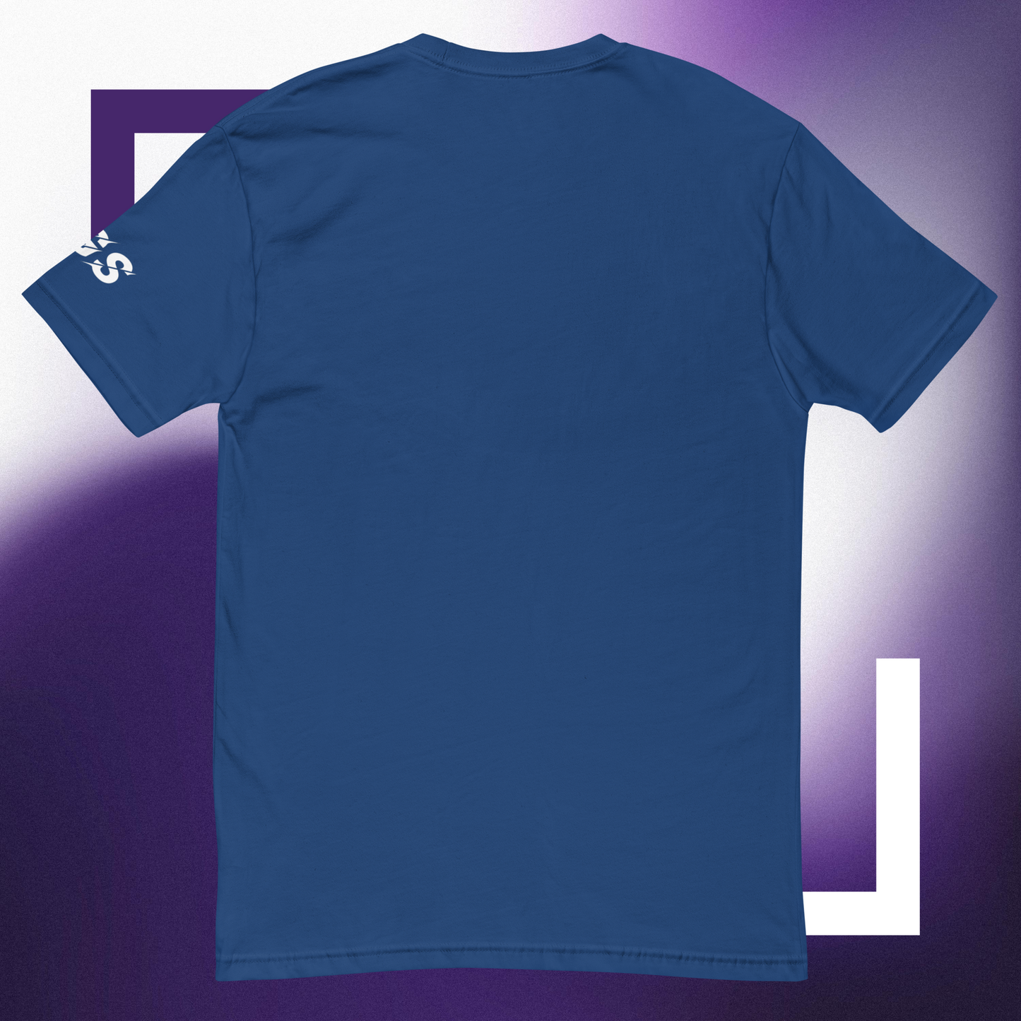 LGS Gamezone Logo T-shirt