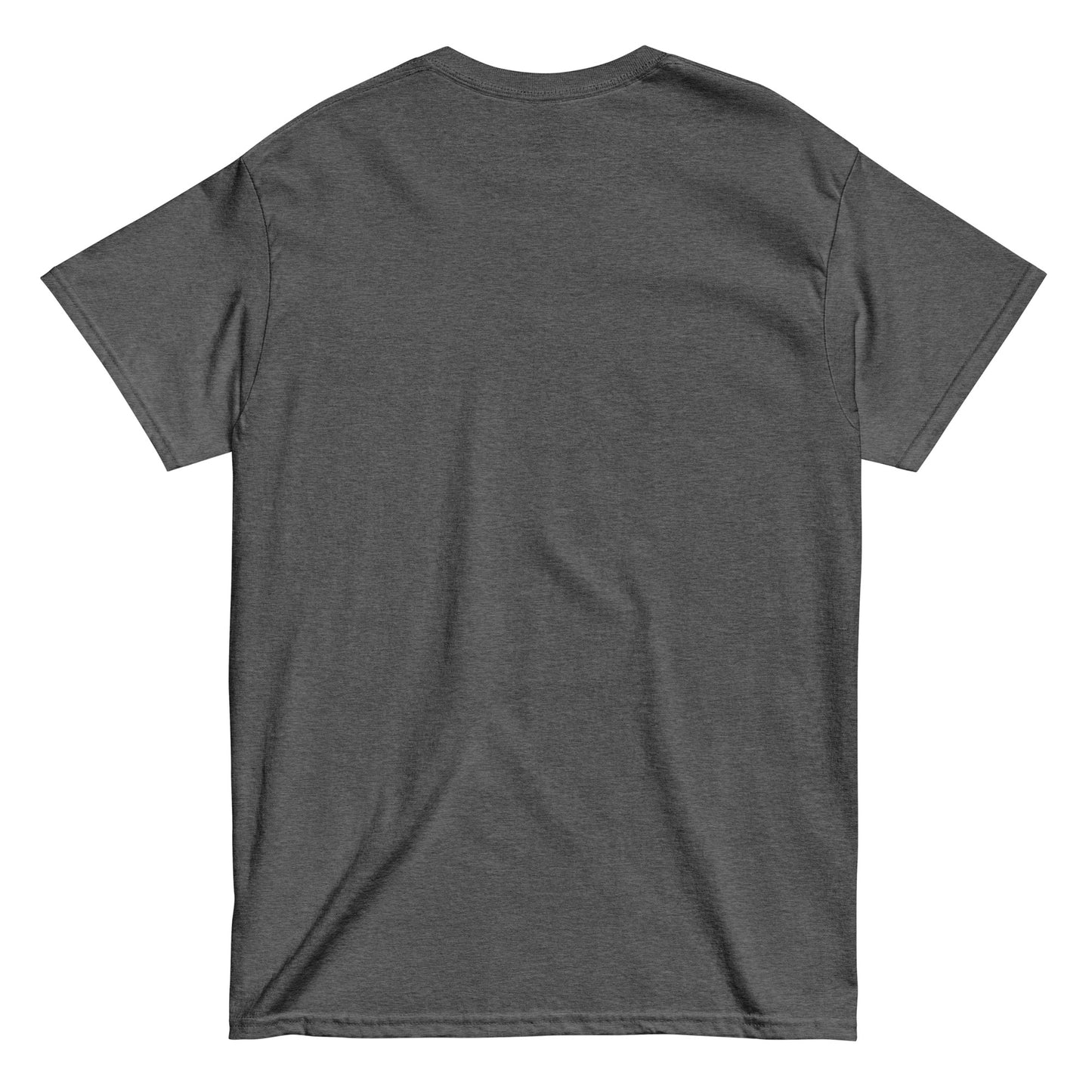 Zwaar heren T-shirt